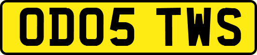 OD05TWS
