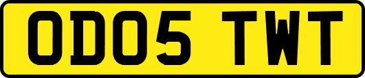 OD05TWT