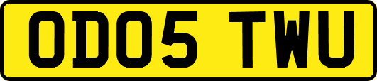 OD05TWU