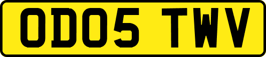 OD05TWV