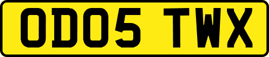 OD05TWX