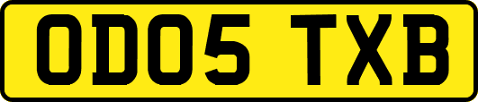 OD05TXB