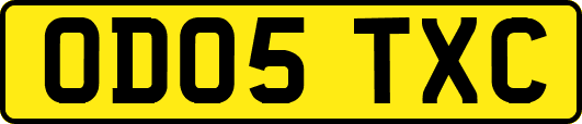 OD05TXC