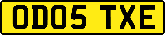 OD05TXE