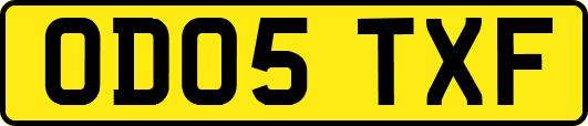 OD05TXF