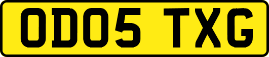 OD05TXG