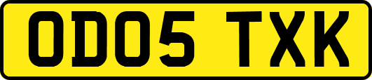 OD05TXK