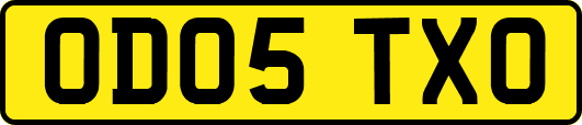 OD05TXO