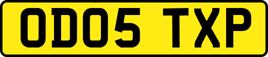 OD05TXP