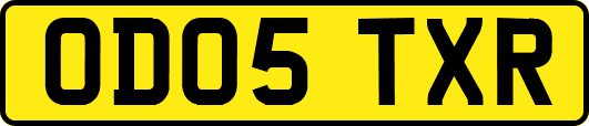 OD05TXR