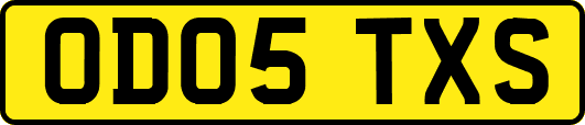 OD05TXS