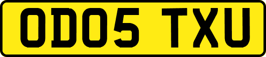 OD05TXU
