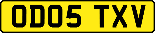 OD05TXV