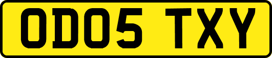 OD05TXY
