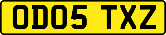 OD05TXZ