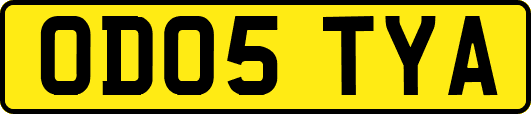 OD05TYA