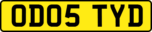 OD05TYD