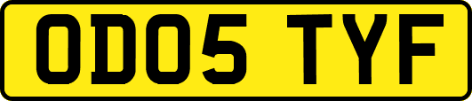 OD05TYF