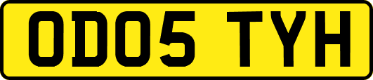 OD05TYH