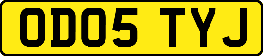 OD05TYJ