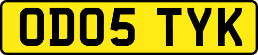 OD05TYK