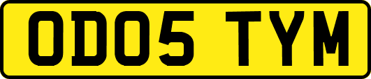 OD05TYM