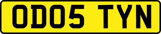 OD05TYN