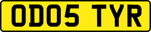 OD05TYR