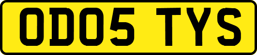 OD05TYS