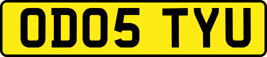 OD05TYU