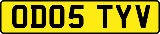 OD05TYV