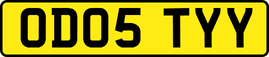 OD05TYY