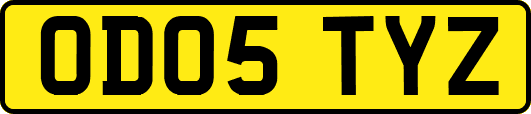 OD05TYZ
