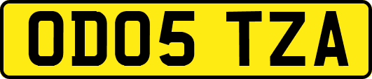 OD05TZA