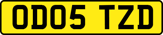 OD05TZD