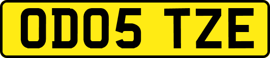 OD05TZE
