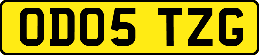 OD05TZG
