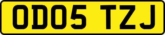OD05TZJ