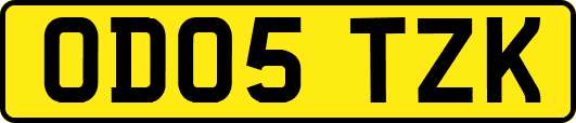 OD05TZK