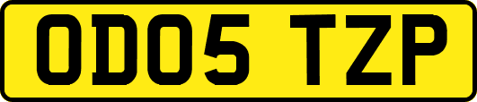 OD05TZP