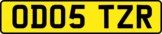 OD05TZR