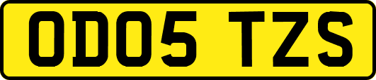 OD05TZS
