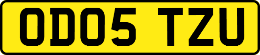 OD05TZU