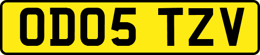 OD05TZV