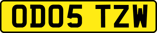 OD05TZW