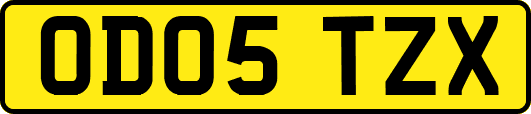 OD05TZX
