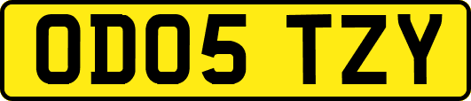 OD05TZY