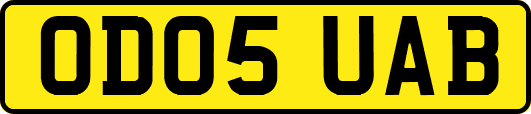 OD05UAB