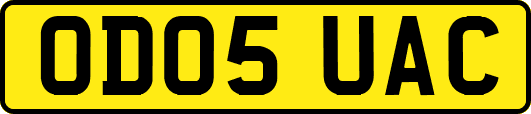 OD05UAC
