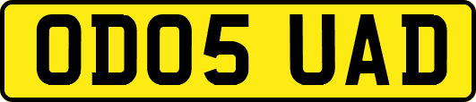 OD05UAD